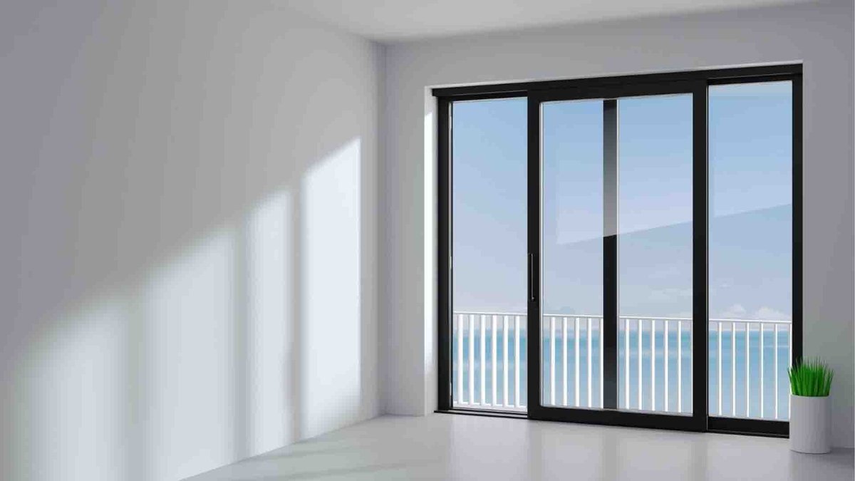 Broken Patio Door? Schedule Emergency Patio Door Replacement Today — Renovations INC