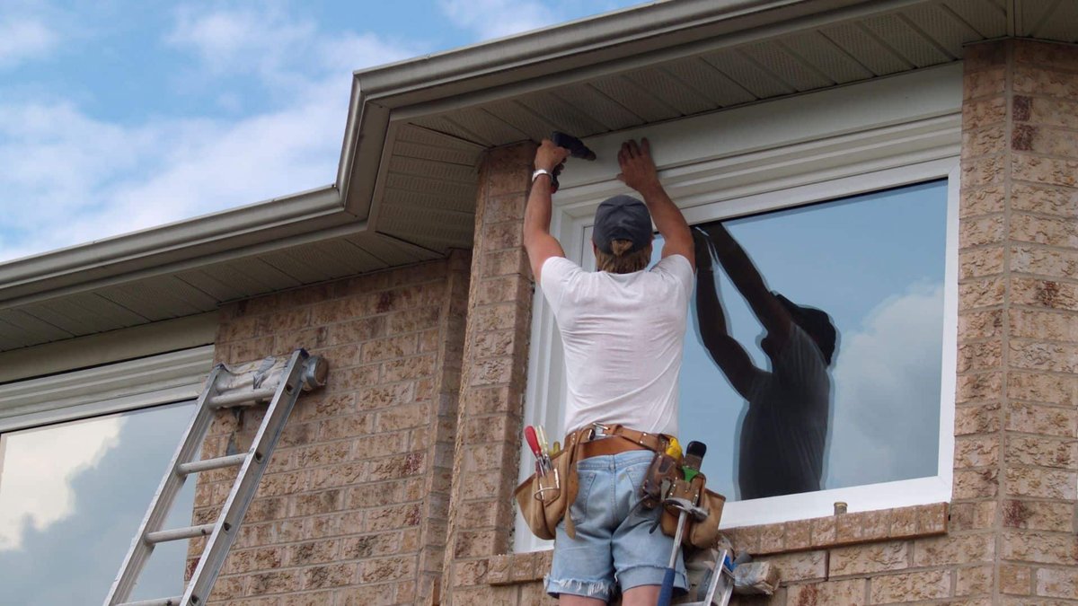 Don’t Be Fooled by Cheap Windows and Siding in Reno | Choose Quality — Renovations INC