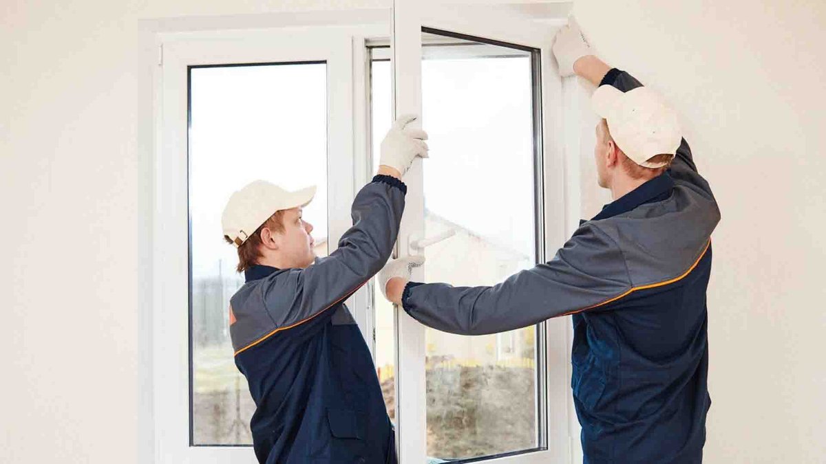 How Much Does It Cost to Install Replacement Windows in 2025? — Renovations INC
