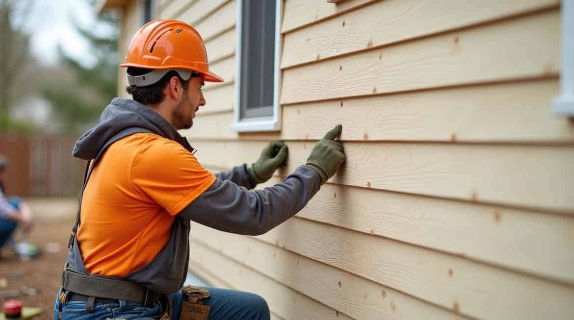 Top Benefits of Insulated Siding for Energy-Efficient Homes — Renovations INC