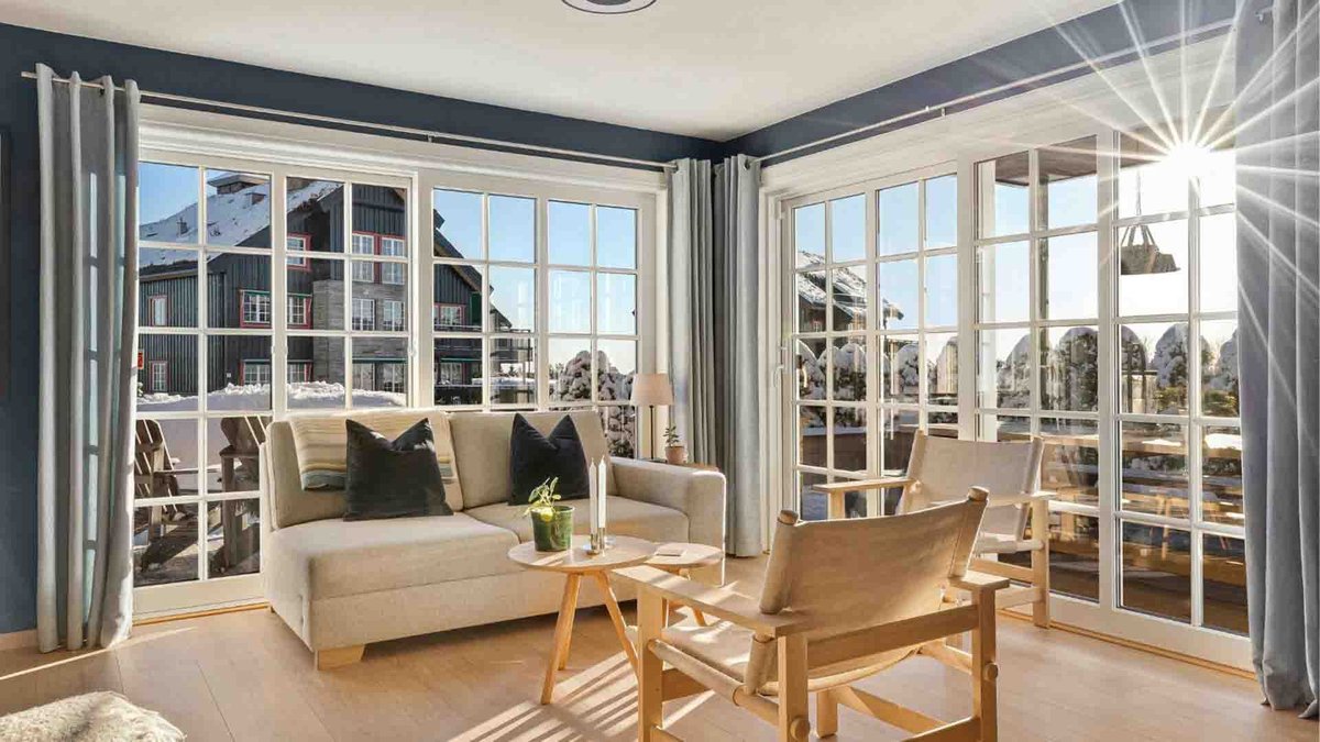 Window Replacement Tips in Reno: How to Maximize Natural Light at Home — Renovations INC