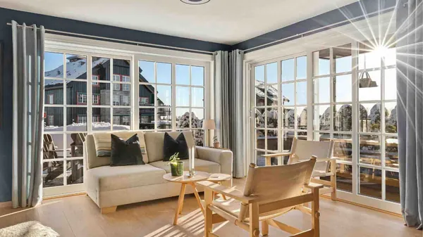 Window Replacement Tips in Reno: How to Maximize Natural Light at Home