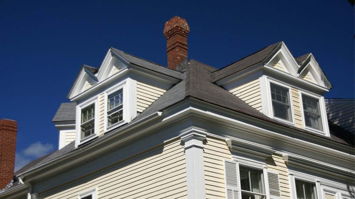 Best Siding Options for Reno Homes | Protect Against Harsh Winters — Renovations INC