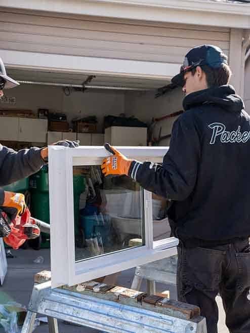 Signs You Should Replace Window Glass Instead of Repairing It — Renovations INC